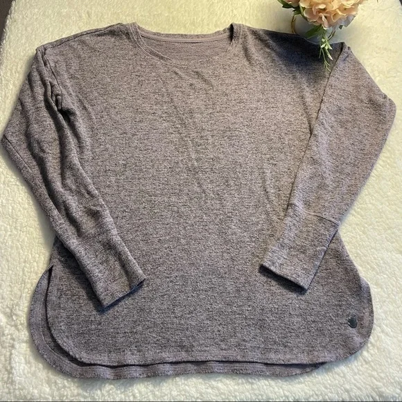 IDEOLOGY Sweatshirt, Medium - Picture 5 of 8